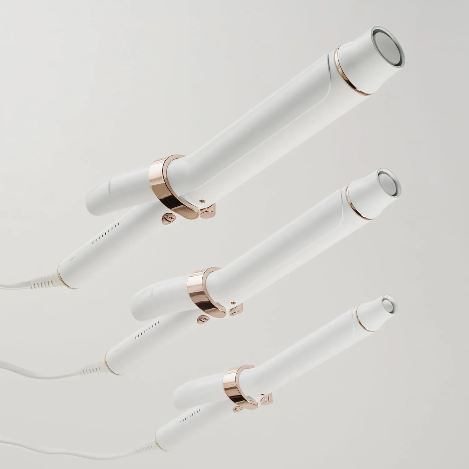 Advanced Large Barrel Curling Iron - Image 2