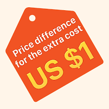 How to Pay for Price Difference