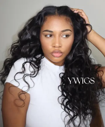 Miracle Knots Crochet Hair Body Wave - Image 4