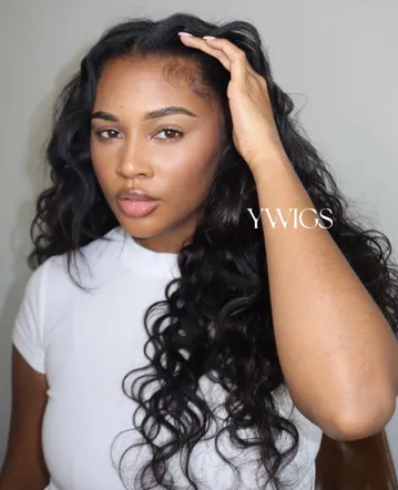 Miracle Knots Crochet Hair Body Wave - Image 6