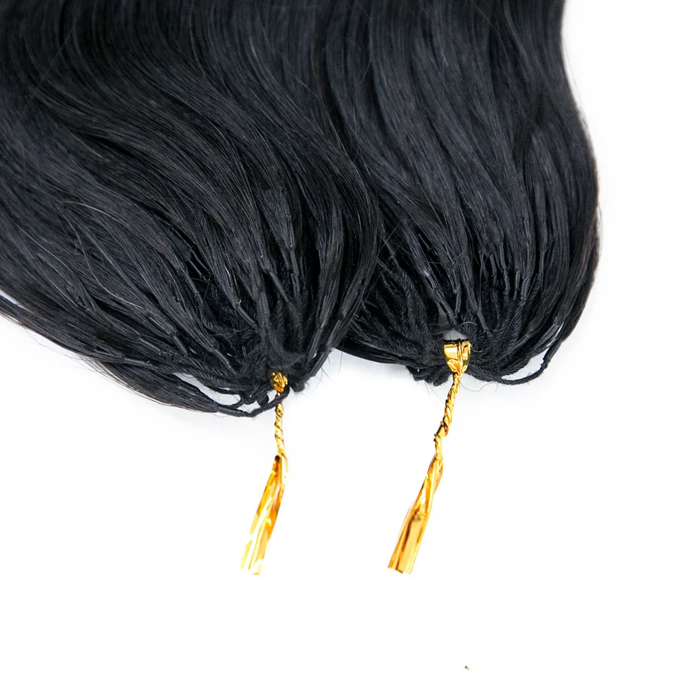 Miracle Knots Crochet Hair Body Wave - Image 9