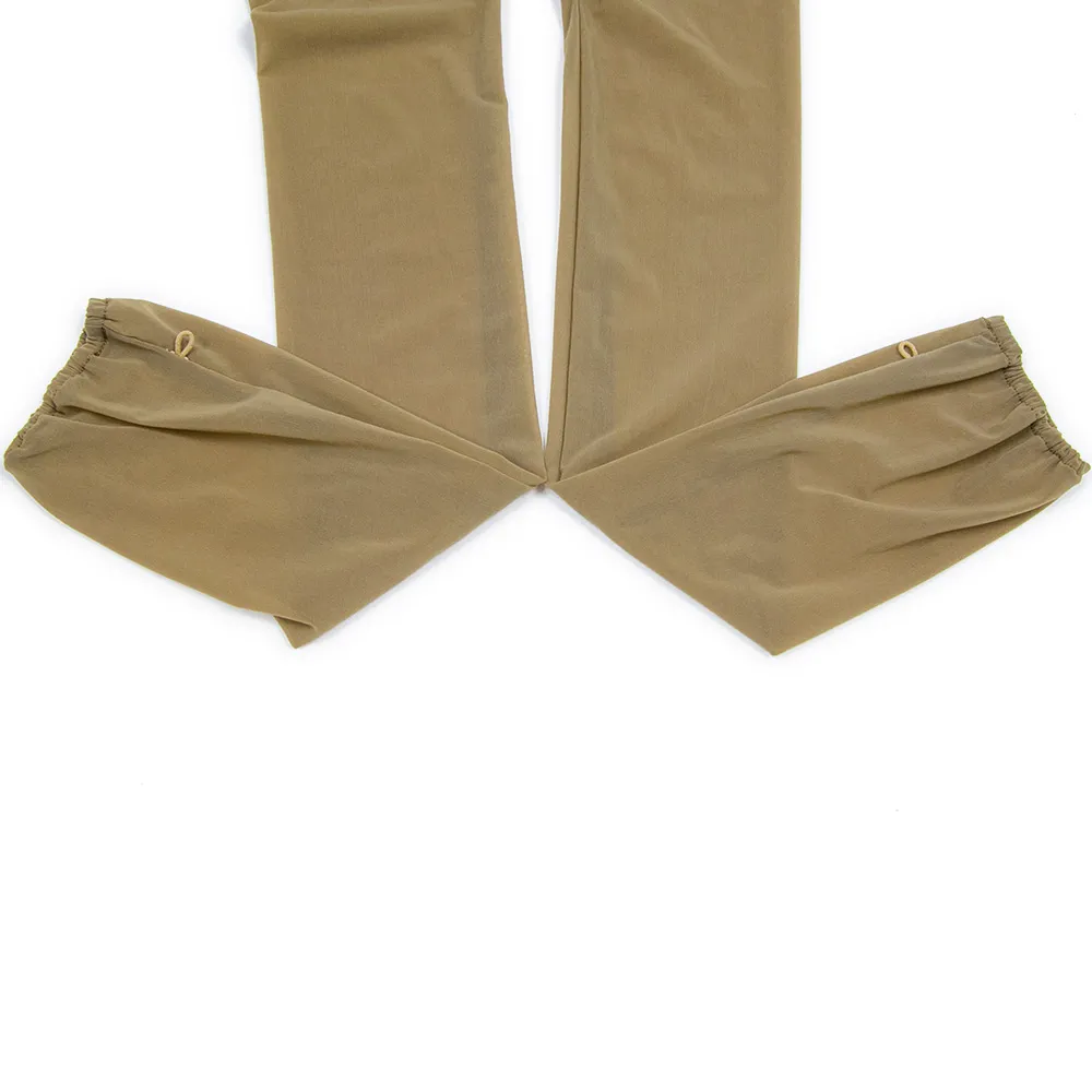 Pantyhose Bonnet for Sleeping - Image 10