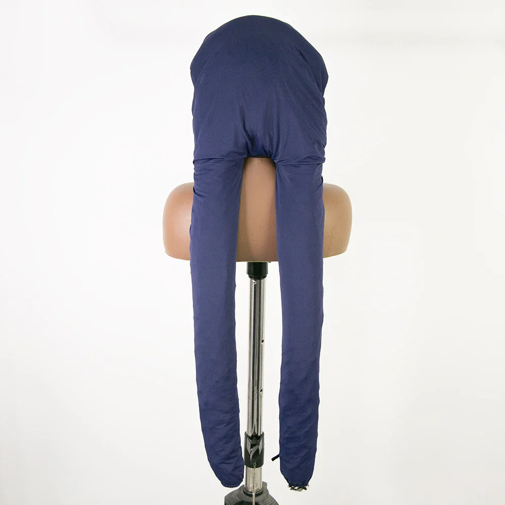 Pantyhose Bonnet for Sleeping - Image 13
