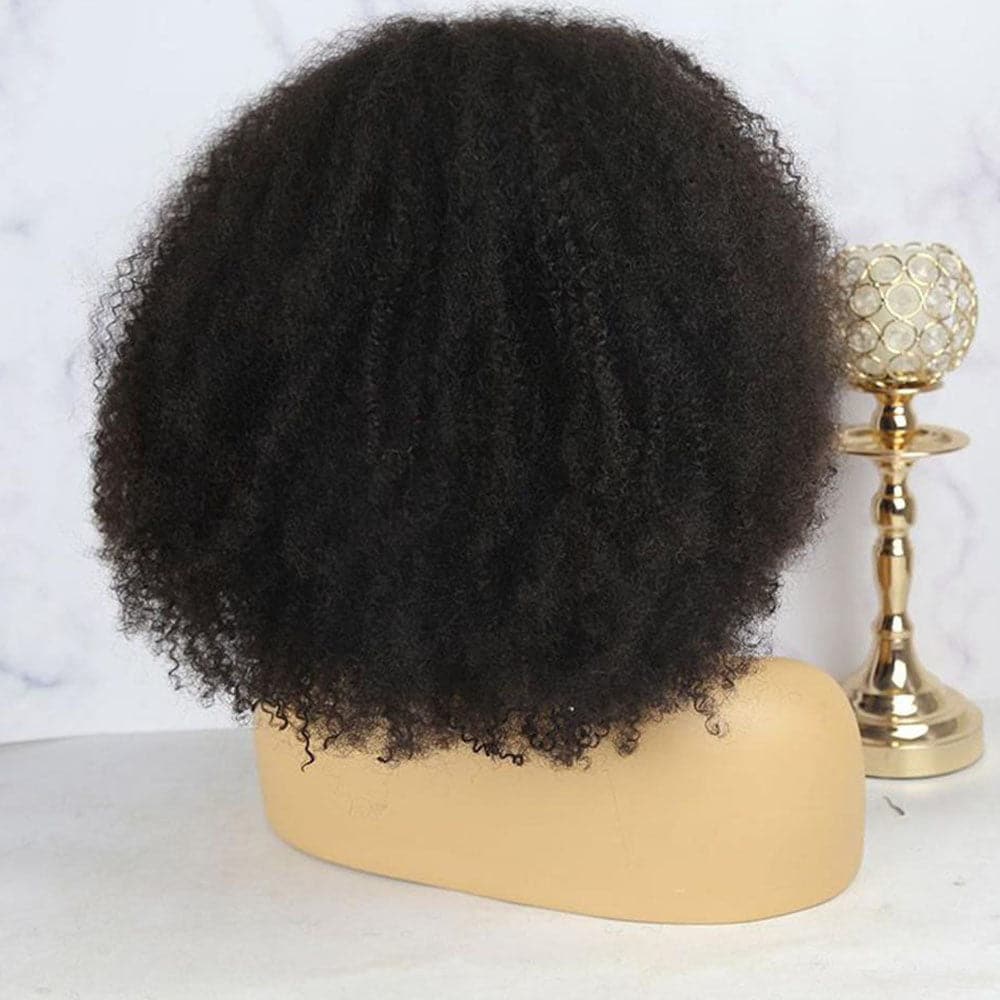 Nina Afro 13x6 Lace Front Wig - Image 8