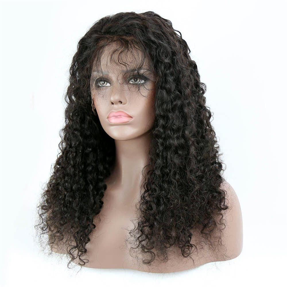 Water Wave 13 x 6 Lace Front Wig AFB61 - Image 3