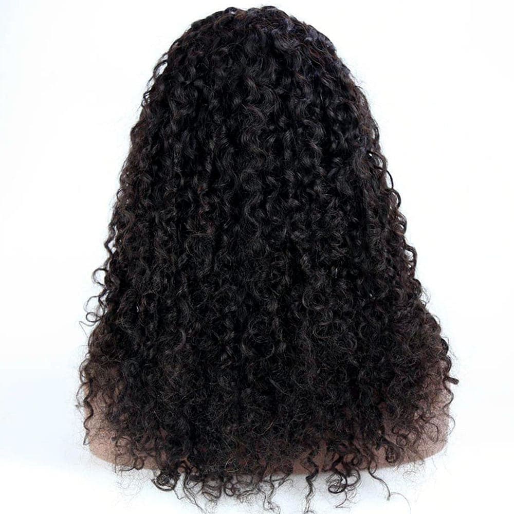 Water Wave 13 x 6 Lace Front Wig AFB61 - Image 5
