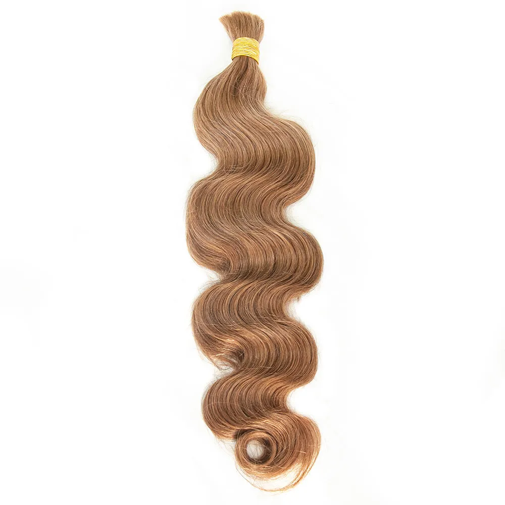 Wholesale - Colored Human Braiding Hair (Price for 50g/1 Bundle) - Image 15