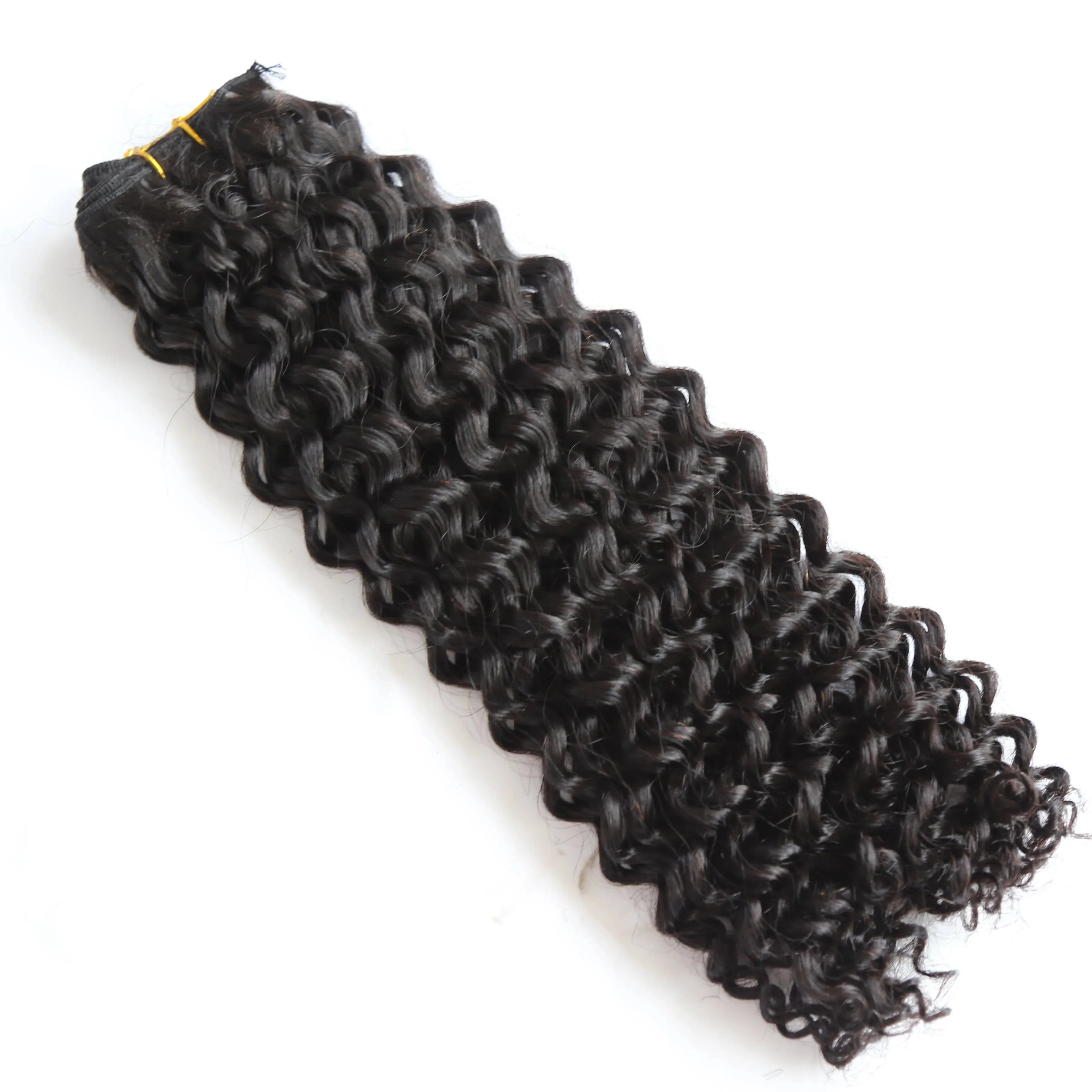 Wholesale - Double Drawn Burmese Hair Weft Bundles (Price for 1 Bundle) - Image 3