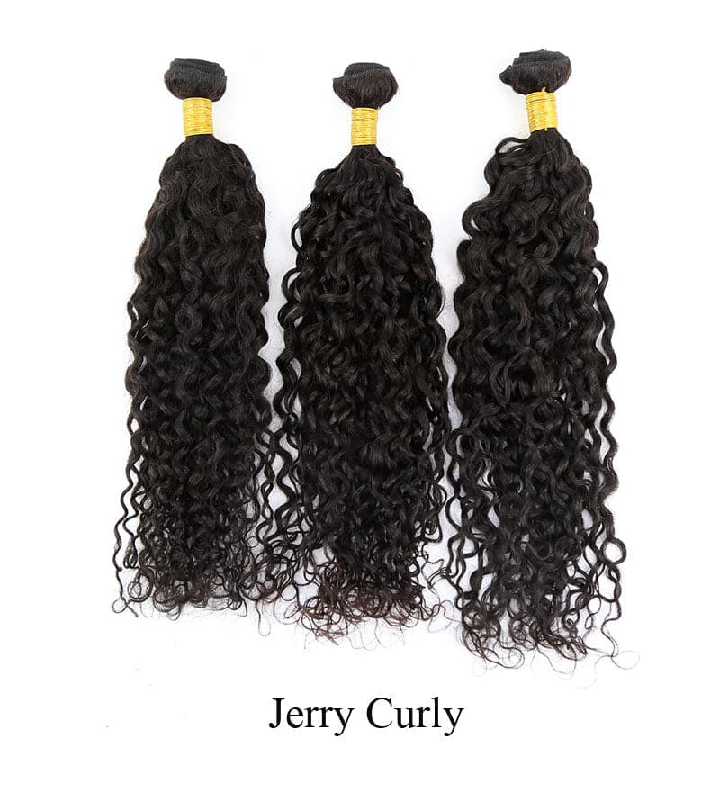 Wholesale - Weft Hair Bundle (Price for 1 Bundle) - Image 6